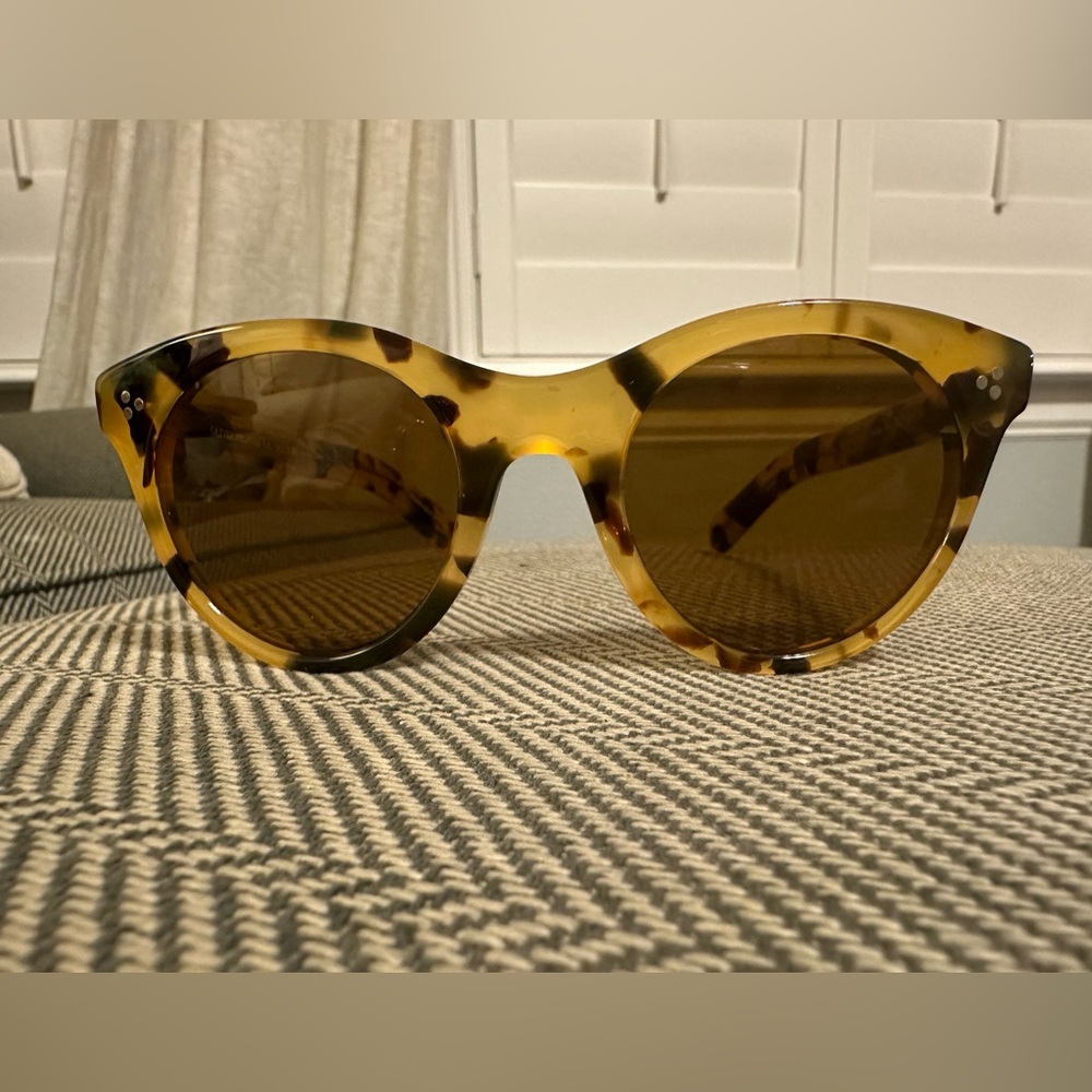 OLIVER PEOPLES OV5451SU 170153 MERRIVALE TORTOISE AUTHENTIC SUNGLASSES 49-22
